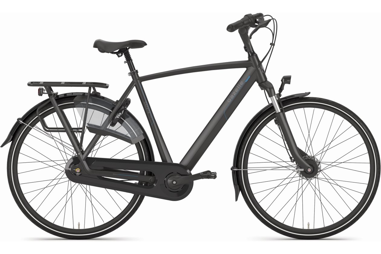 Gazelle Arroyo C7+ RT - 2024 - 28 Zoll - Diamant