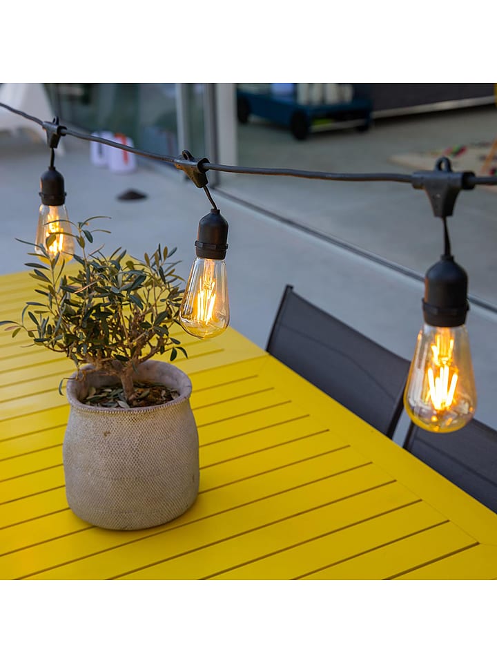 lumisky LED-Lichtergirlande 