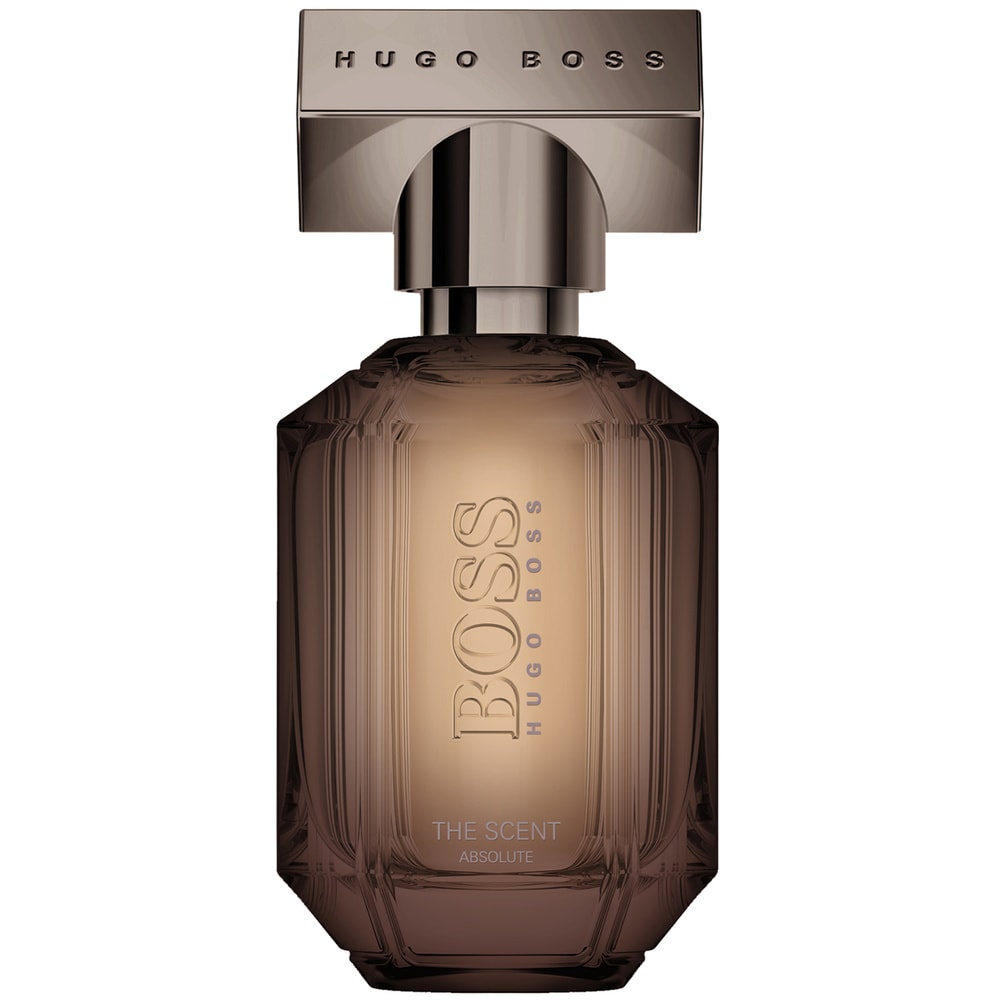 Hugo Boss Boss The Scent Absolute For Her Eau de Parfum
