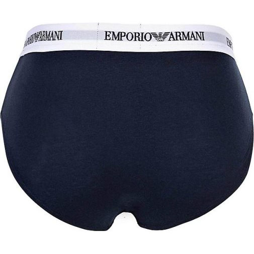 Emporio Armani Slip 2er Pack