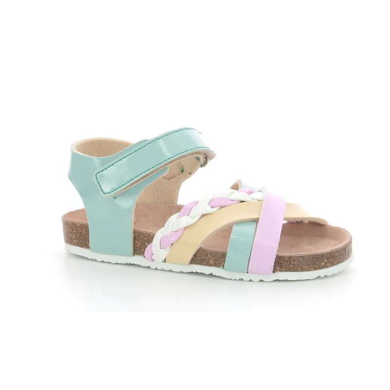 Sandales synthetique Koenia