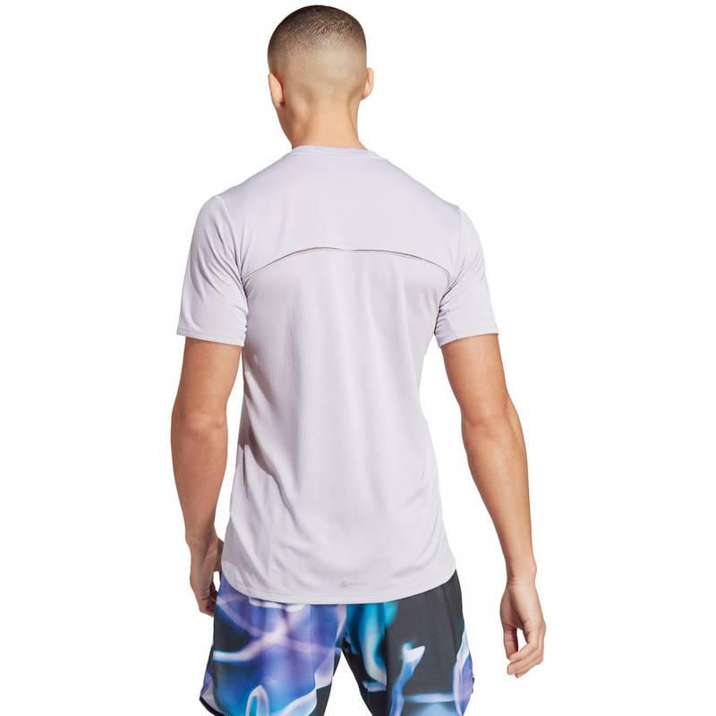 adidas DESIGNED 4 TRAINING HEAT.RDY HIIT Funktionsshirt Herren