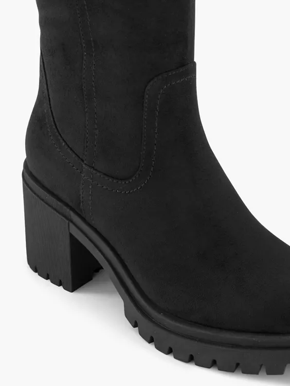 Graceland Weitschaftstiefel
