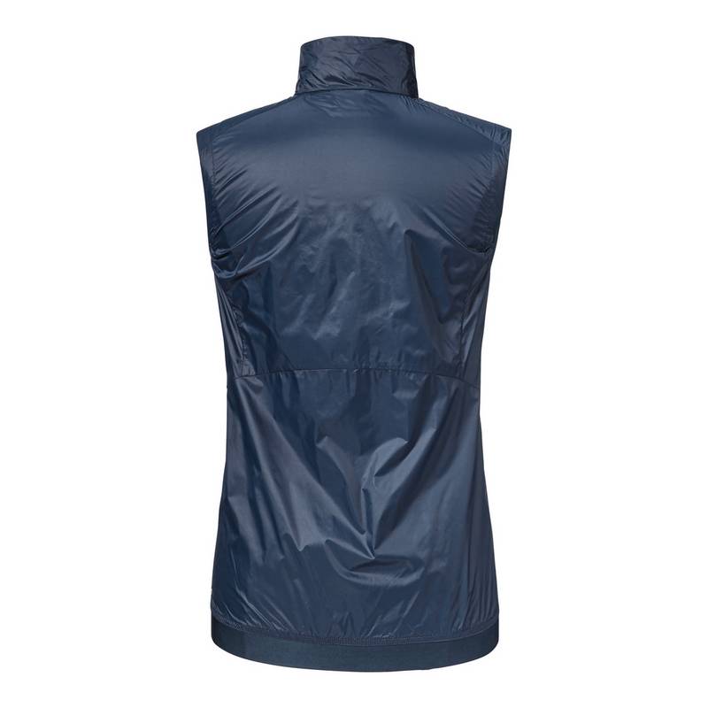 Schöffel Vest Bygstad L Outdoorweste Damen