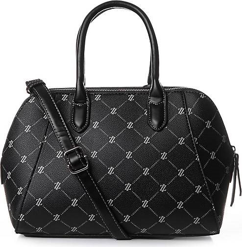 Lazarotti Palermo Handtasche 28 cm