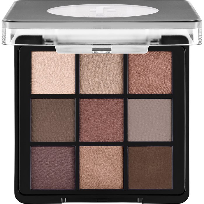 Eyeshadow Palette