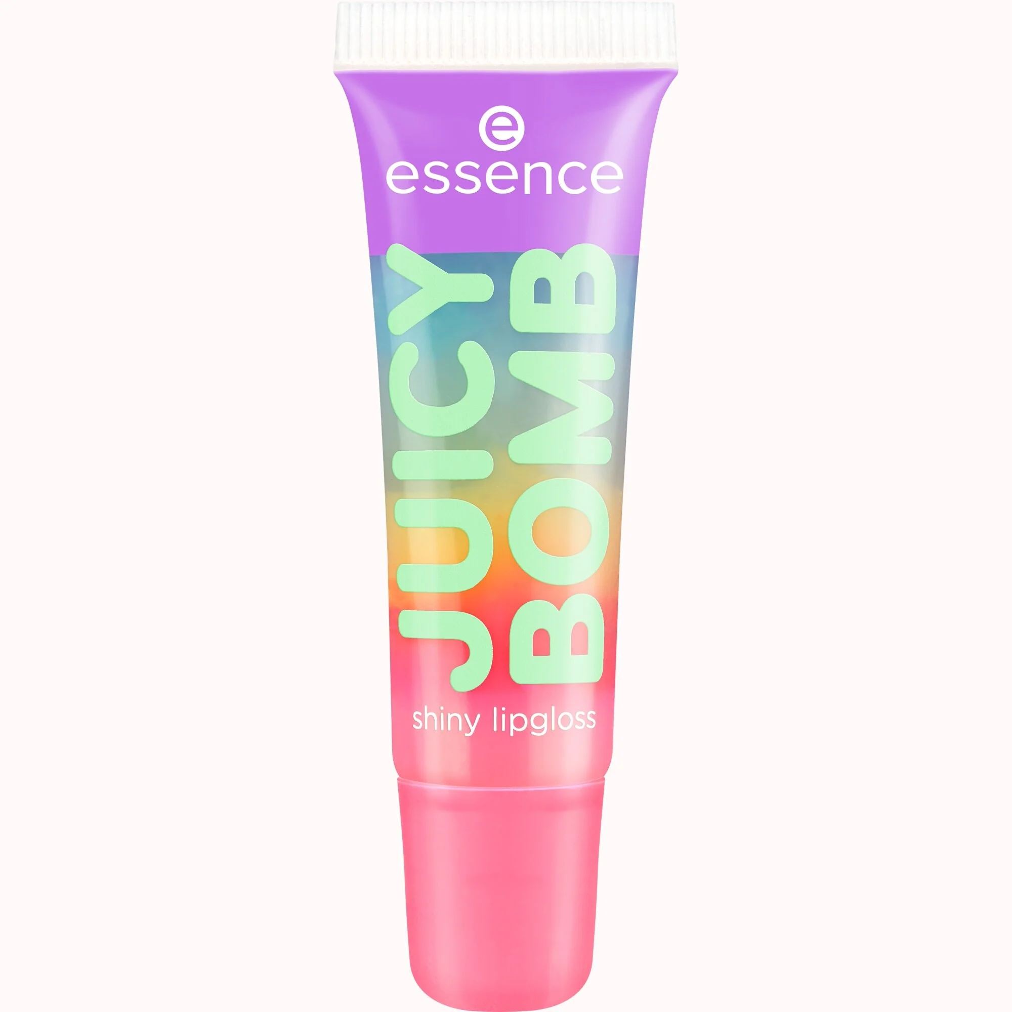 Labial JUICY BOMB PARTY brillante de Lucidalabbra - Brillo