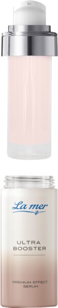 La mer Cuxhaven Ultra Booster Refill Premium Effects Serum Gesichtsserum