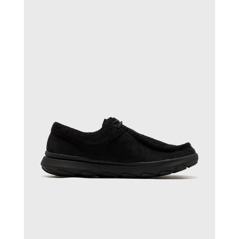 Merrell Hut Moc 2 Leisure J067917 / schwarz