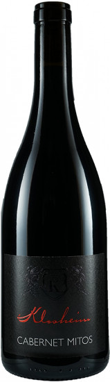 2020 Cabernet Mitos trocken - Weingut Heinz & Markus Klosheim