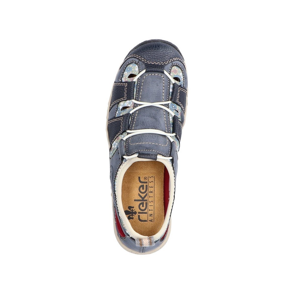 Rieker Slipper