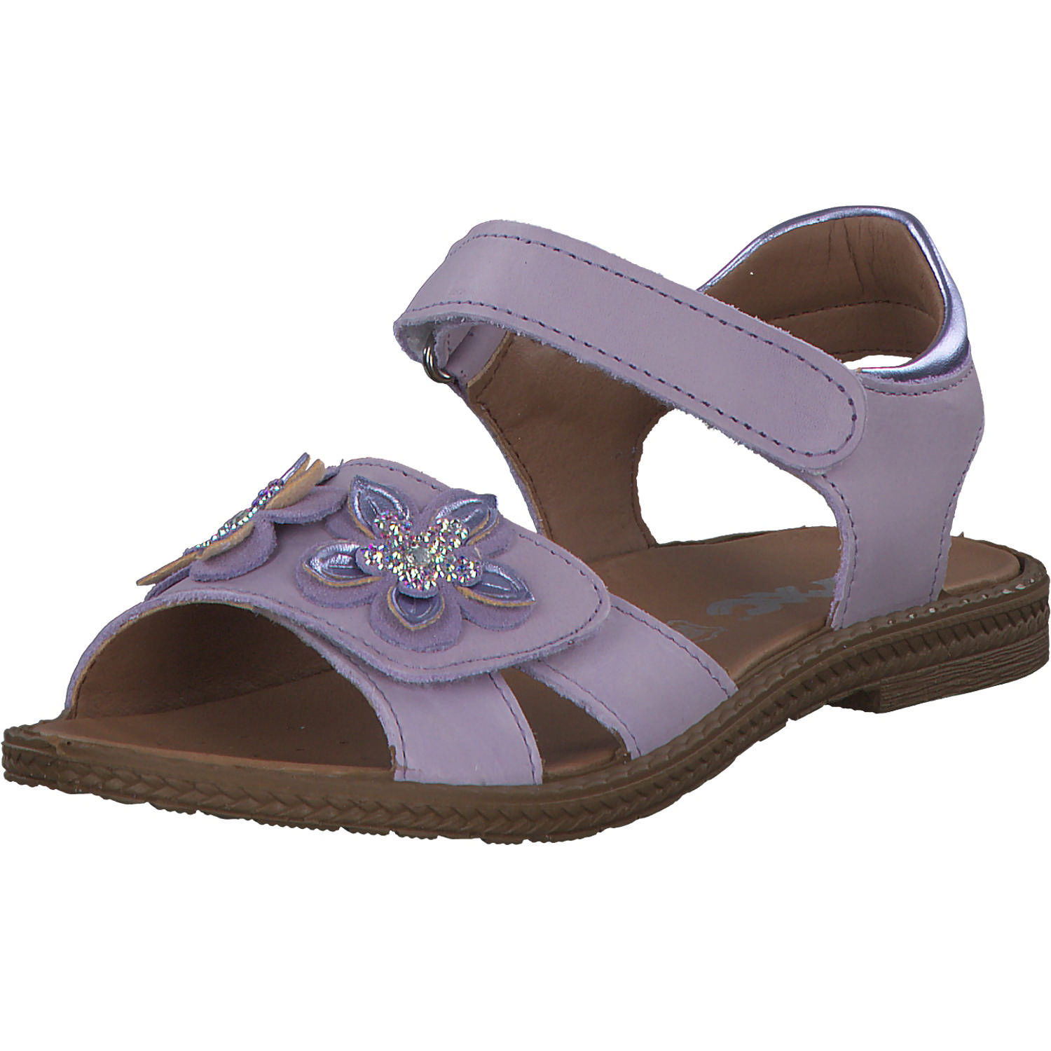 IMAC 380550, Sandalen (Kinder), Kinder, flieder