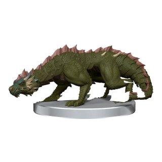 D&D Icons of the Realms Miniatures (Set 22) Booster Brick (8)
