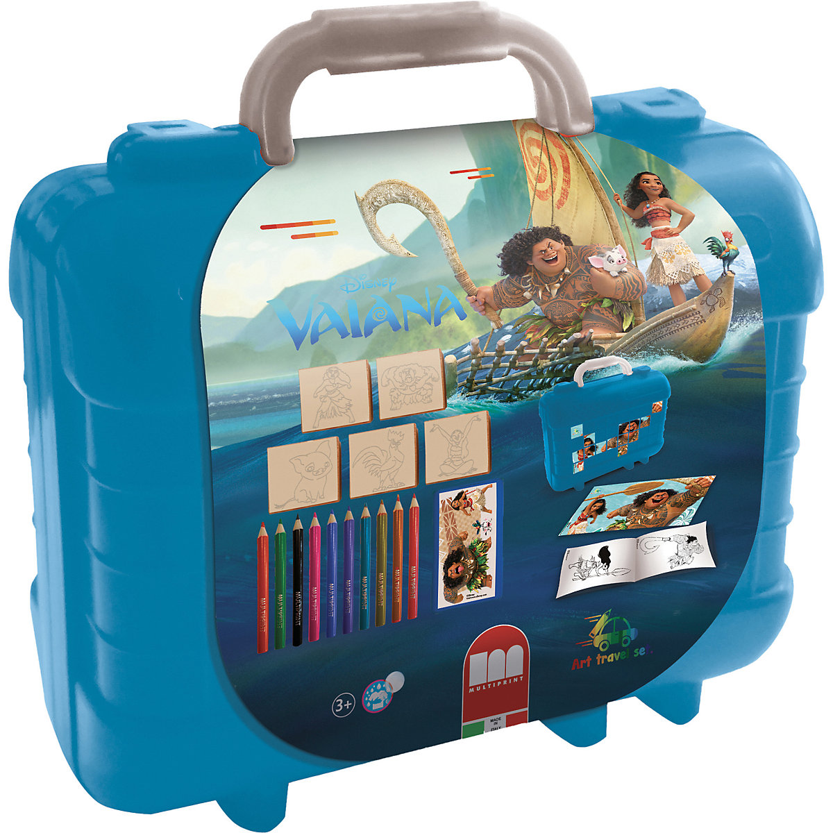 Travel-Set VAIANA
