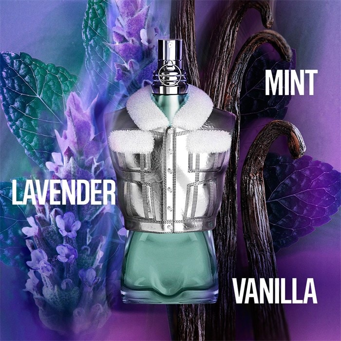 Eau de Toilette Spray