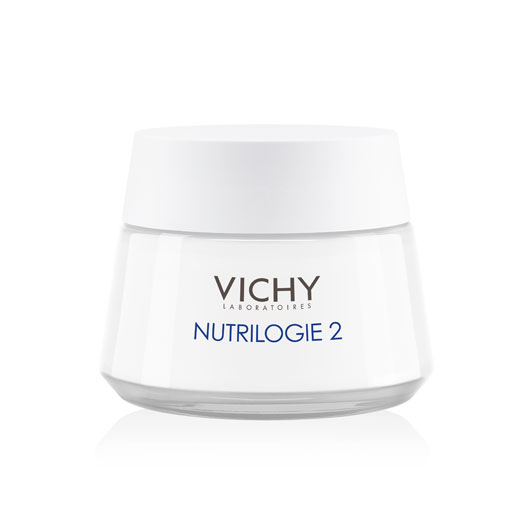 VICHY NUTRILOGIE 2 Creme  50 ml  Creme