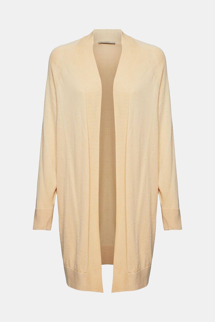 Strick-Cardigan