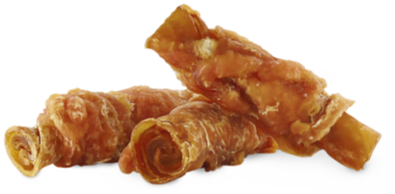PREMIERE Snacks PREMIERE Hühnerbrust Kaurolle 250 g