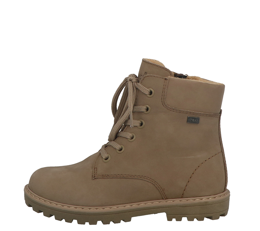 Lurchi Stiefel Elva-TEX - taupe