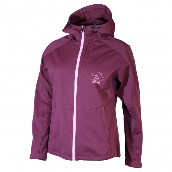 Zimtstern - Women's Shelterz Jacket - Fahrradjacke