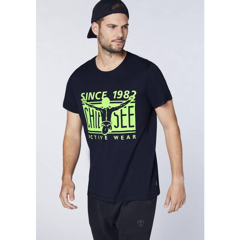 Chiemsee T-Shirt T-Shirt Herren