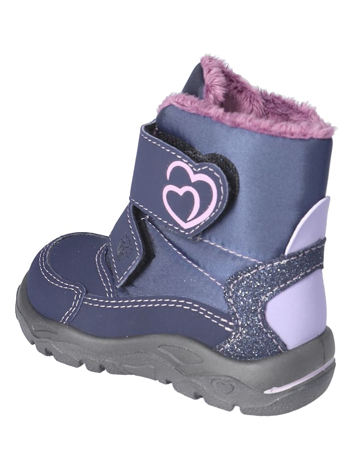 PEPINO Winterstiefel 