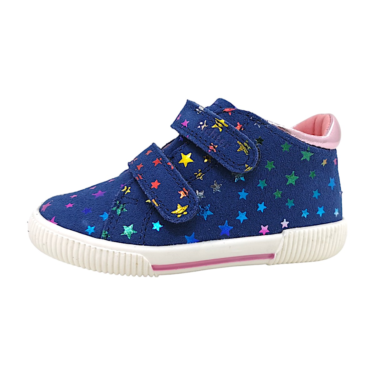 Richter 2504-5121-6821 Blau nautical/ candy