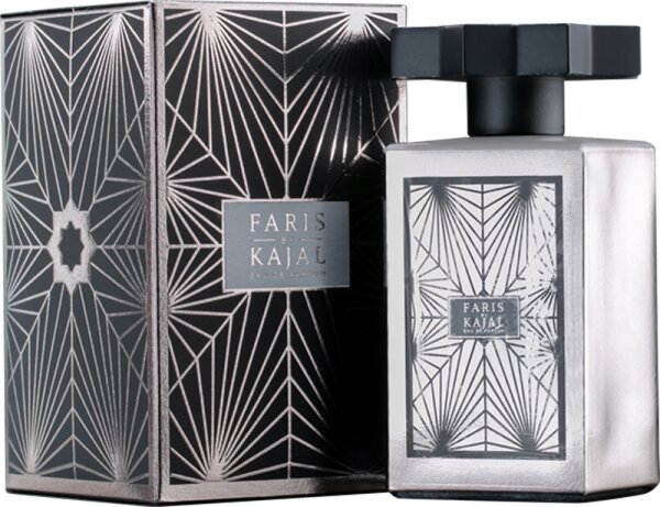 Kajal Faris Eau de Parfum