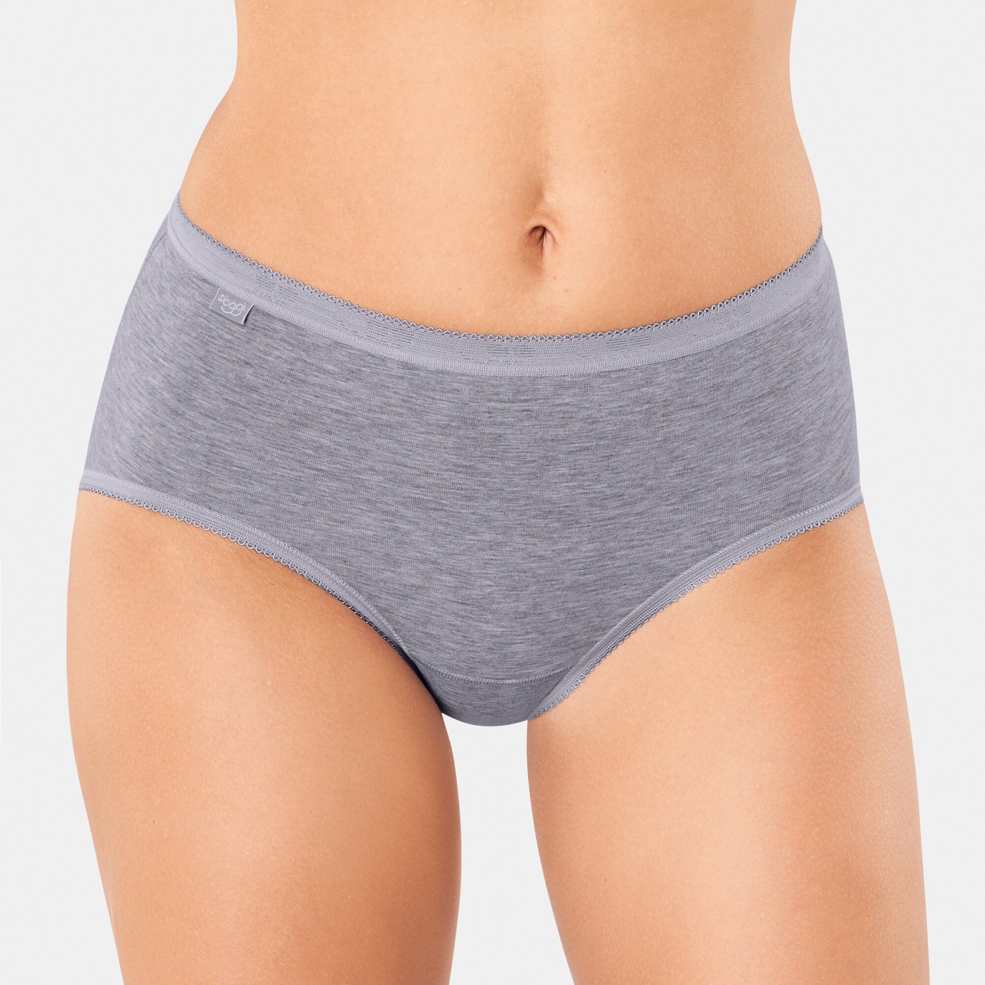 Culotte midi Basic