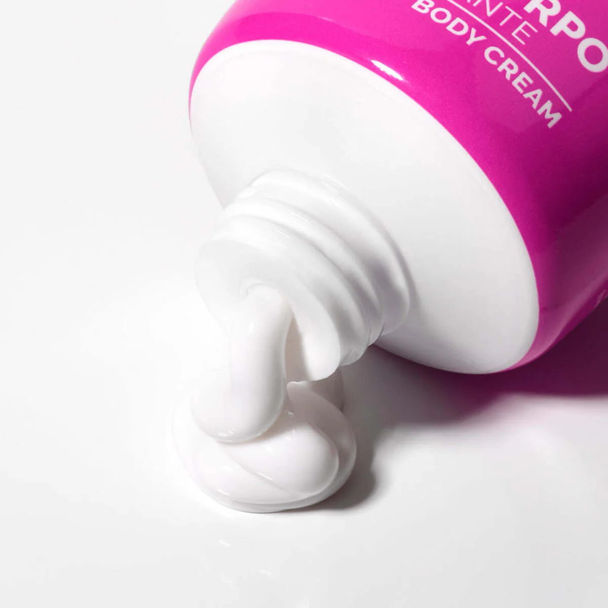 Magic Touch Body Moisturizers - Kroppskrem