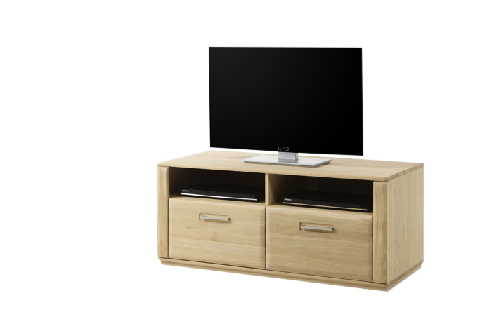 MCA TV-Kommode Sena 124 cm
