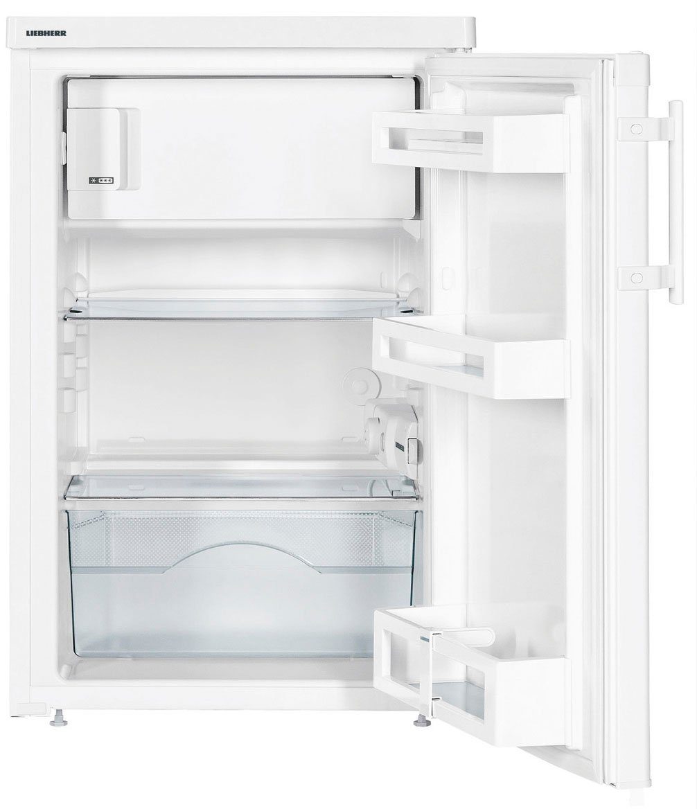 Liebherr Table Top Kühlschrank TP 1424-22, 85 cm hoch, 50,1 cm breit