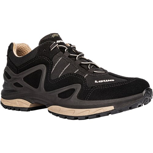 DAMEN MULTIFUNKTIONSSCHUHE DAMEN TREKKINGSCHUHE GORGON GTX