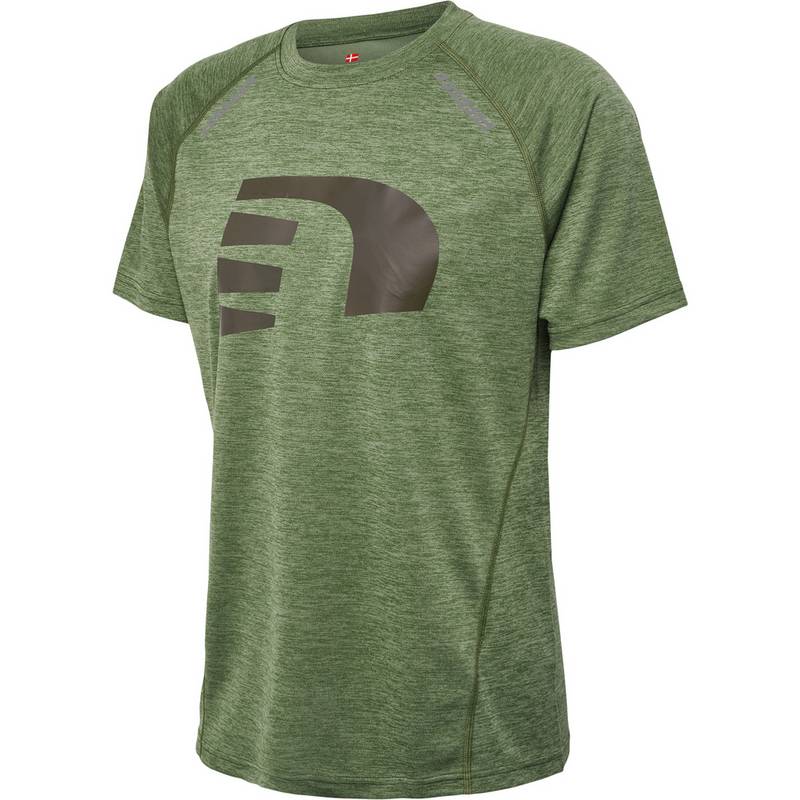 Newline nwlORLANDO T-SHIRT S/S MEN T-Shirt Herren