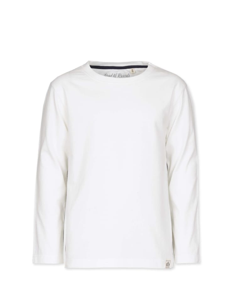 Band of Rascals Longsleeve 