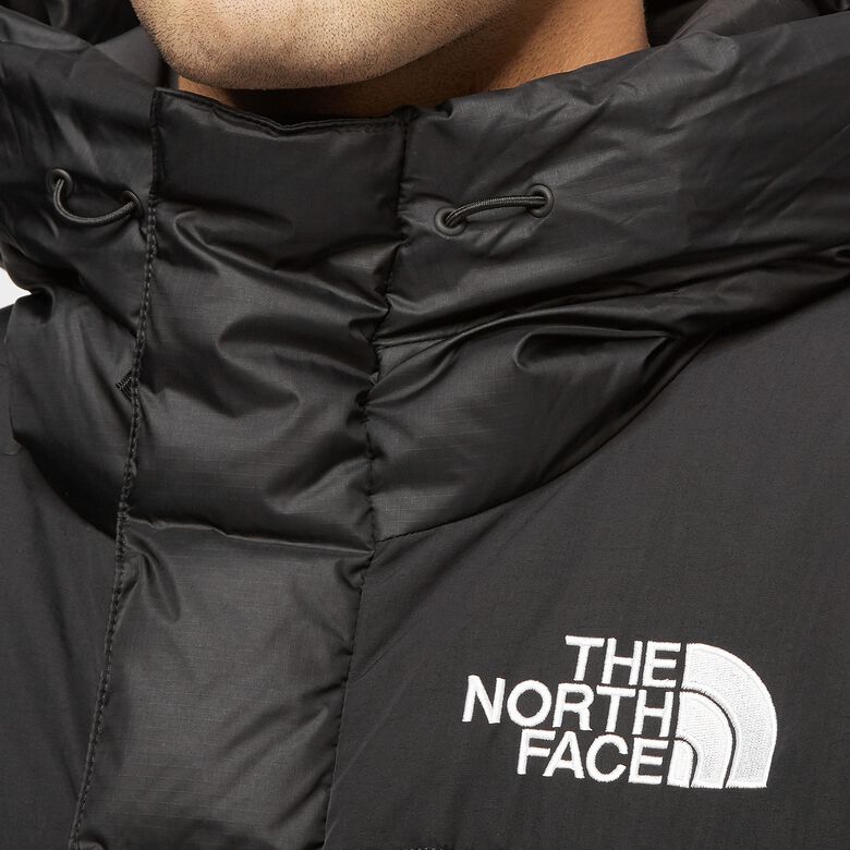 The North Face Himalayan Down Parka tnf black