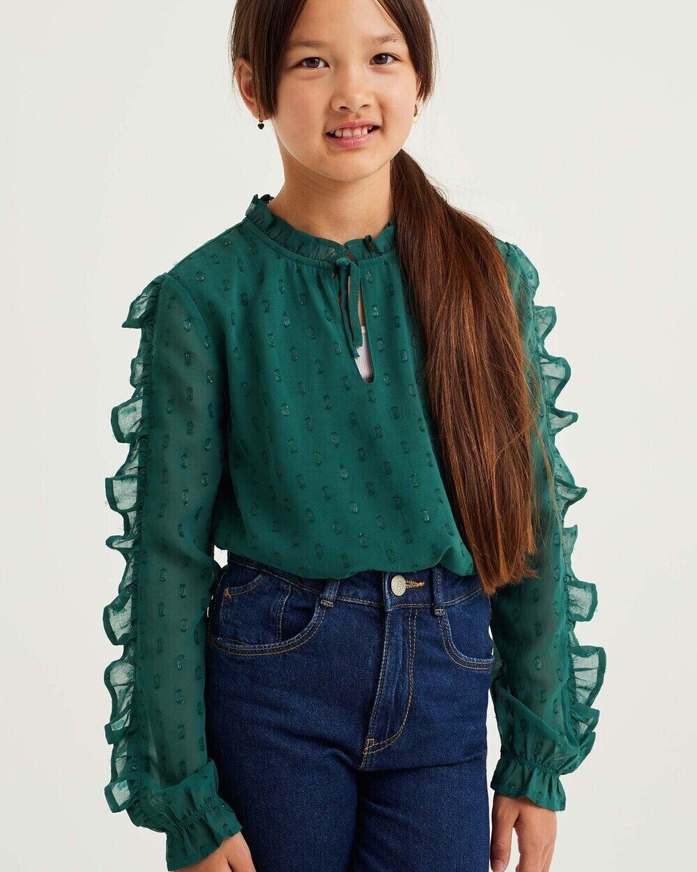 WE Fashion Blusentop