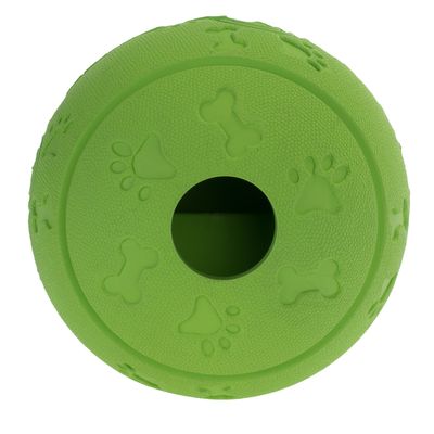 Hundespielzeug Snackball