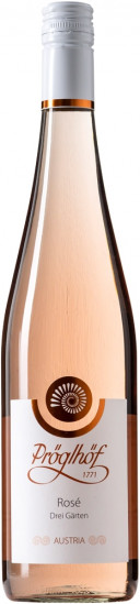 2022 Rosé vom Zweigelt trocken Bio - Pröglhöf