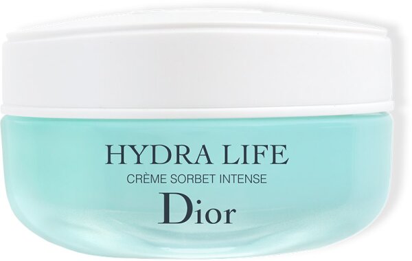 DIOR HYDRA LIFE Intense Sorbet Creme Gesichtscreme