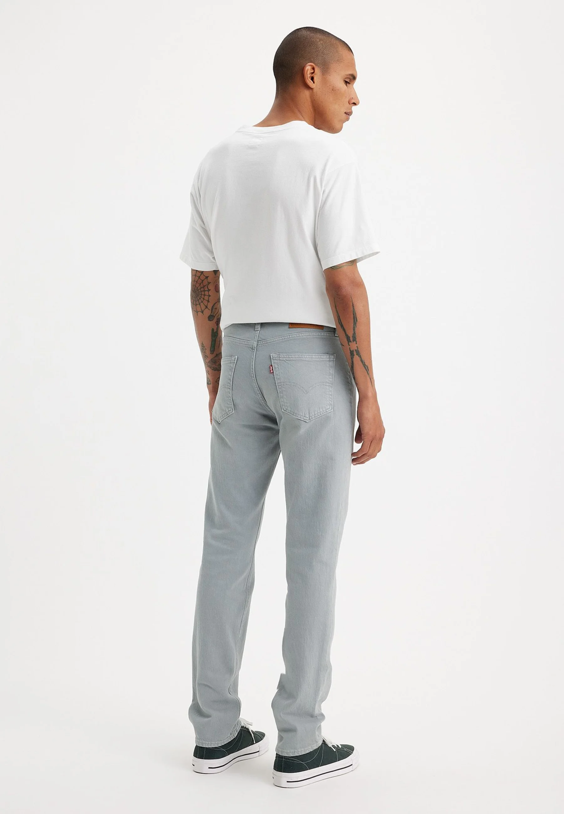 Levi's® 511™ SLIM - Vaqueros ajustados