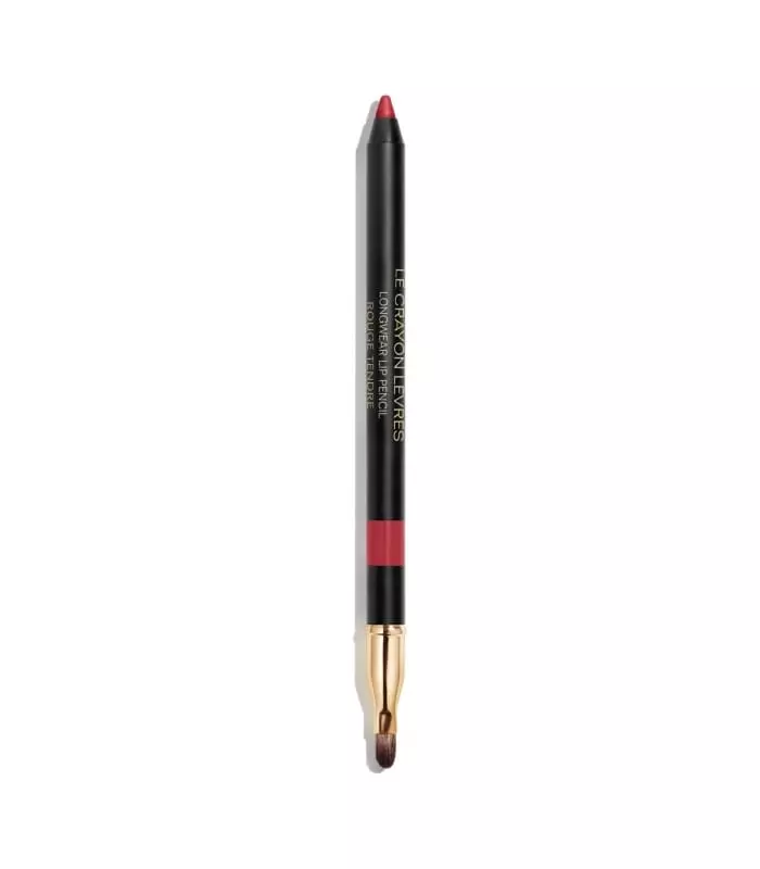 LE CRAYON LÈVRES Crayon Contour des Lèvres Longue Tenue