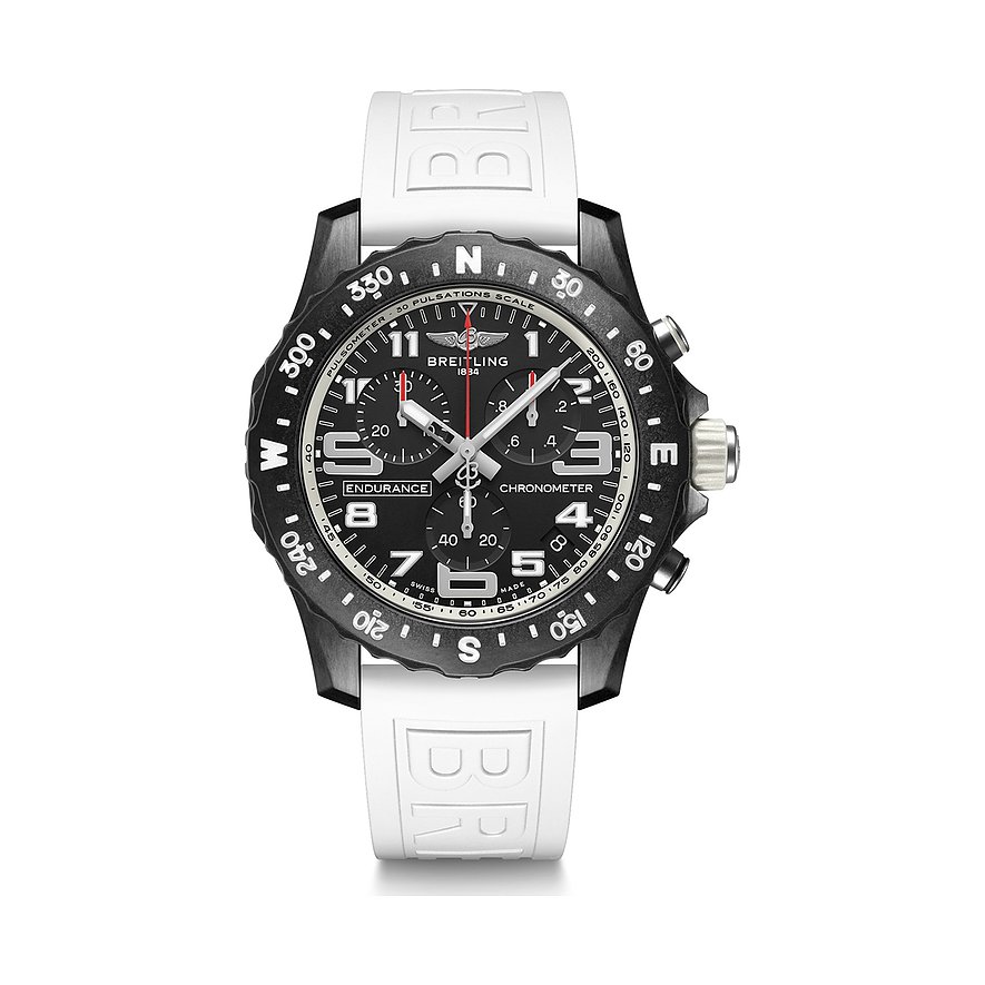 Breitling Herrenuhr Endurance Pro 44