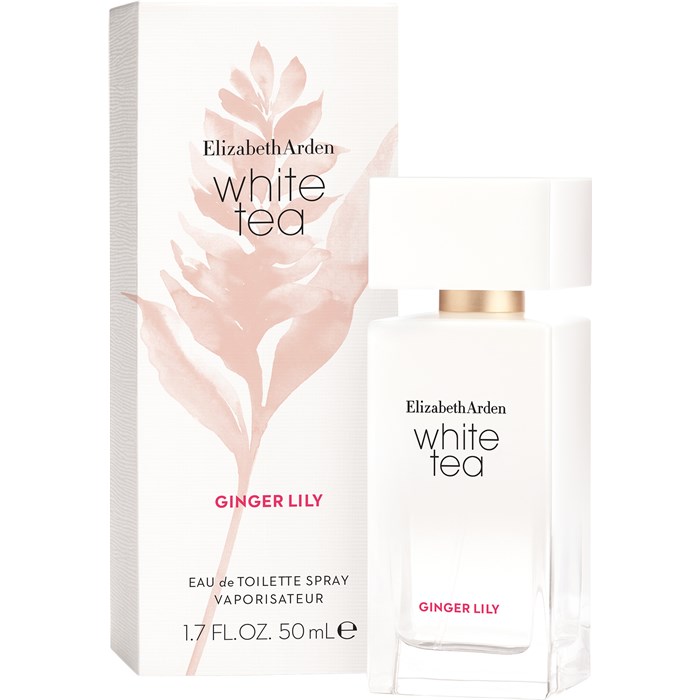 Eau de Toilette Spray