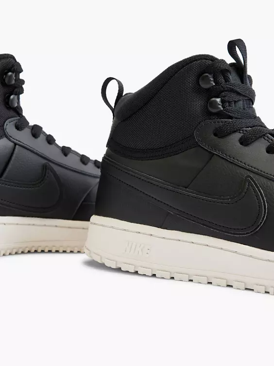 Nike Hoher Sneaker COURT VISION MID
