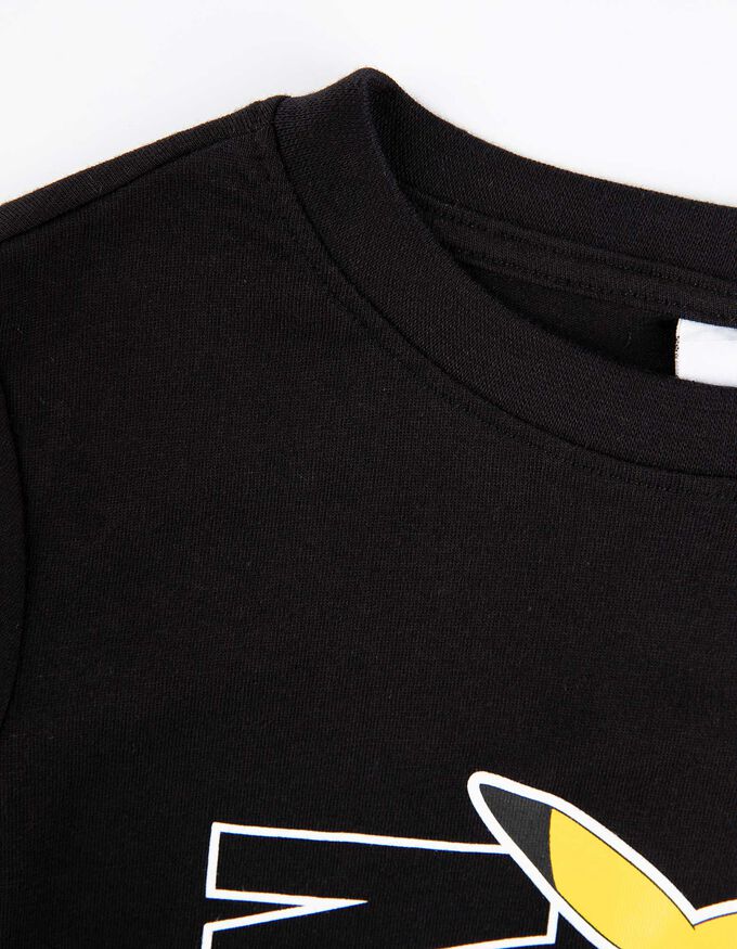 Langarmshirt - Pokémon
