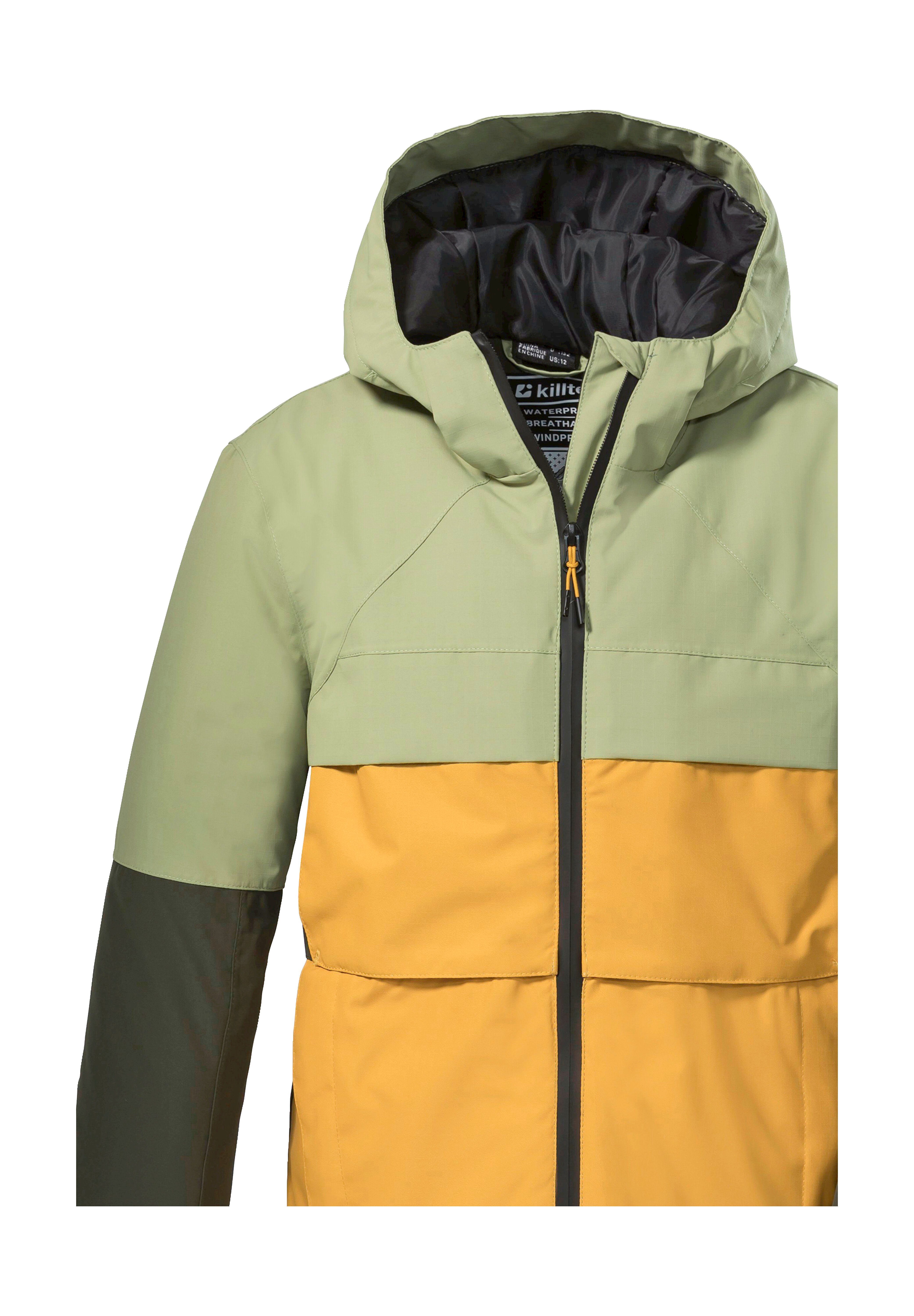 Killtec Skijacke KSW 180 BYS SKI JCKT