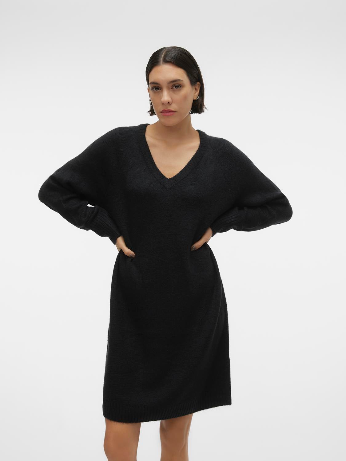 VMELLYLEFILE Midikleid