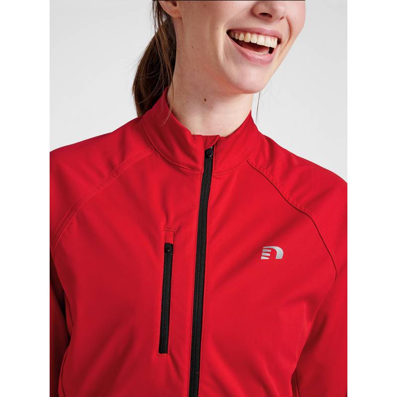 Newline WOMENS CORE BIKE THERMAL JACKET Sweatjacke Damen