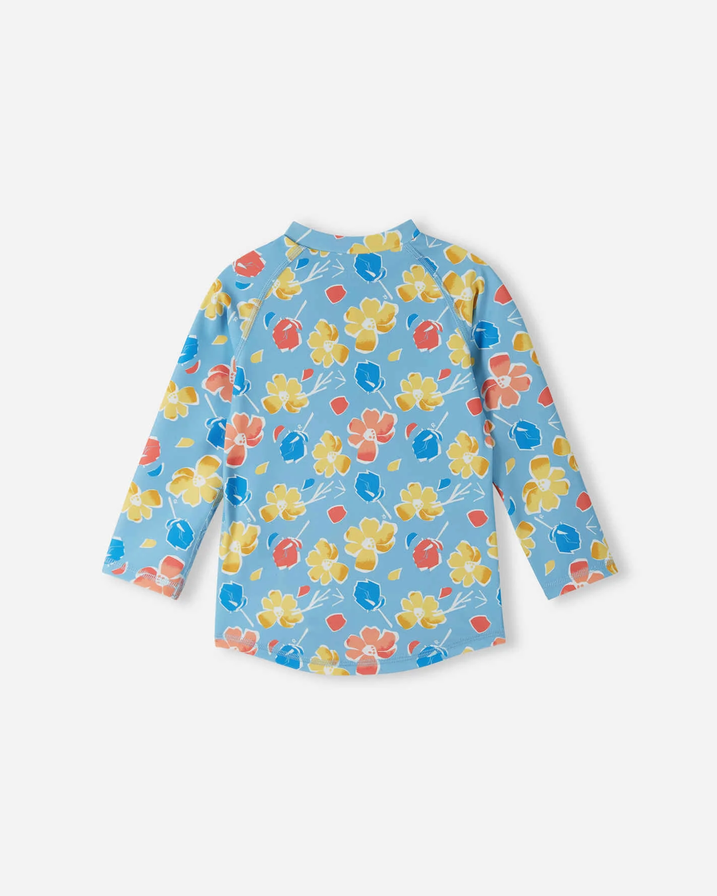 Kleinkinder UV Shirt Tuvalu